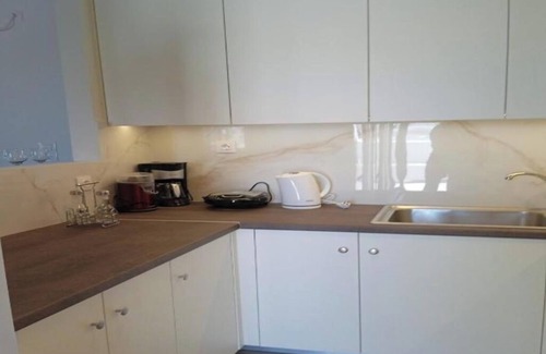 Karystos House | Angelouda's House/Enjoy living in Karystos center!