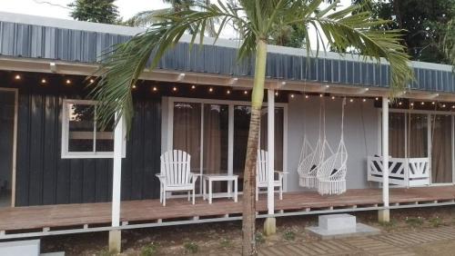Sipalay Hotel | Angels Bed and Breakfast Sipalay City by RedDoorz