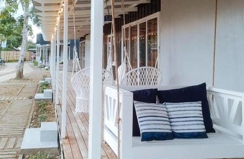 Sipalay Hotel | Angels Bed and Breakfast Sipalay City by RedDoorz