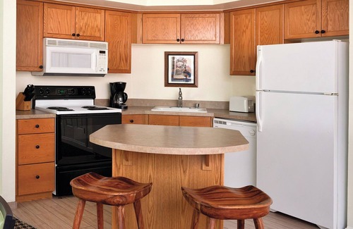 Angels Camp Condo | Angels Camp Resort | Three 2BR/2BA Suites