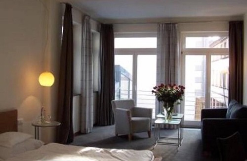 Sankt Wendel Hotel | Angels - das Hotel am Fruchtmarkt
