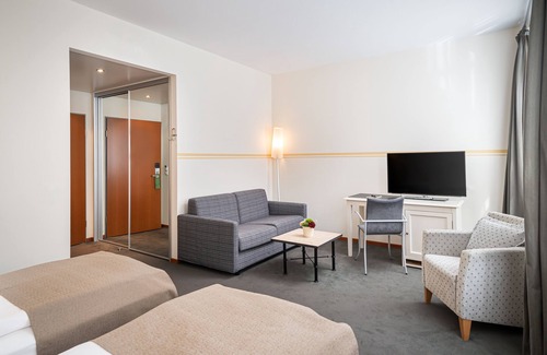Sankt Wendel Hotel | Angels - das Hotel am Fruchtmarkt