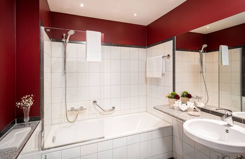 Sankt Wendel Hotel | Angels - das Hotel am Fruchtmarkt