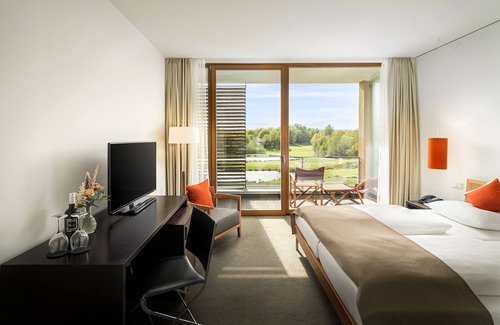 Sankt Wendel Hotel | Angels - das Hotel am Golfpark