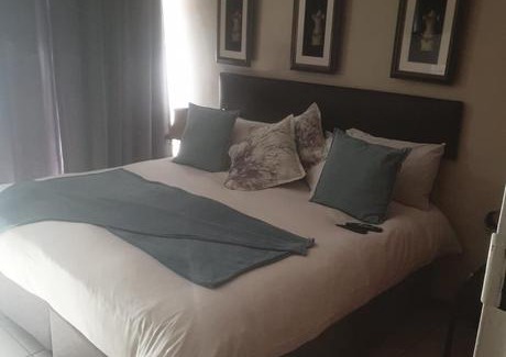 Fichardt Park Bed & Breakfast | Angels Haven Guesthouse