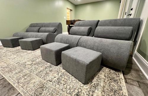 Charleston House | Angels Haven - Hot Tub, Game Rm, King Bd, Peaceful