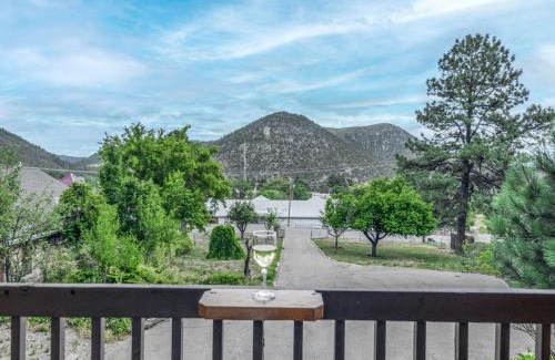 Ruidoso House | Angels Place