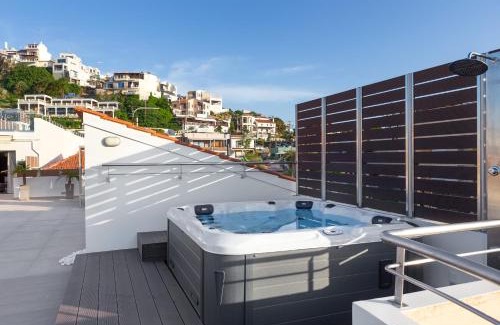 Platanias Town Apartment | Angels Suites