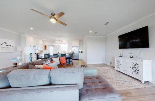 Dauphin Island House | Angels View