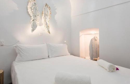Megalochori Villa | Angels Villa Santorini