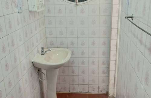 Centro Hotel | Angelus Hotel & Estacionamento