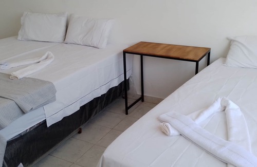 Centro Hotel | Angelus Hotel & Estacionamento