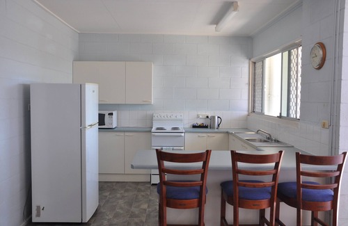 North Ward Apartment | Angelwaters