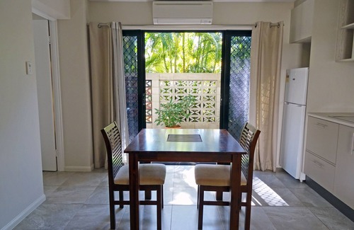 North Ward Apartment | Angelwaters