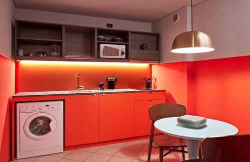 Citta Nuova-Barriera Nuova-San Vito-Citta Vecchia Apartment | Angenehme Wohnung in Triest
