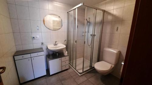 Entlebuch Apartment | Angenweg 2