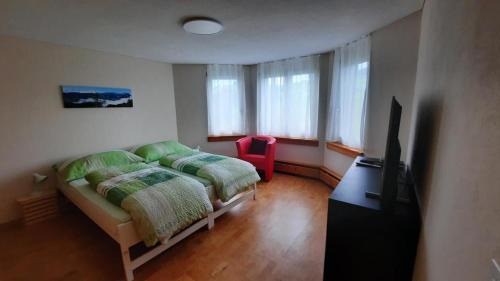Entlebuch Apartment | Angenweg 2
