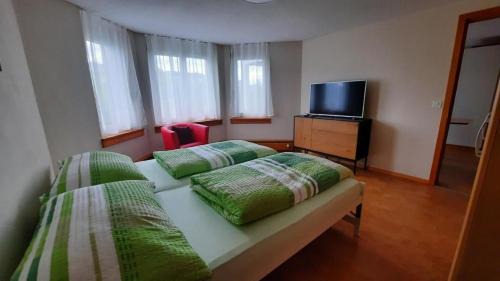 Entlebuch Apartment | Angenweg 2