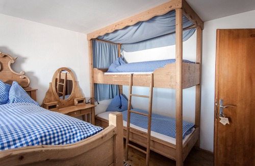 Sankt Johann in Tirol House | Angerer Alm