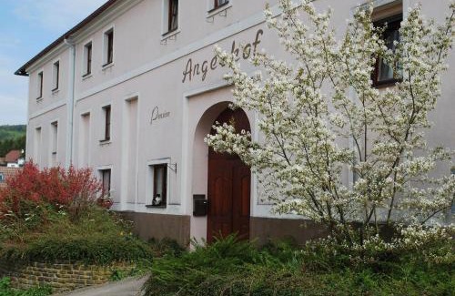 Dorfstetten House | Angerhof