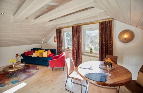 Elfershausen Apartment | Angernest