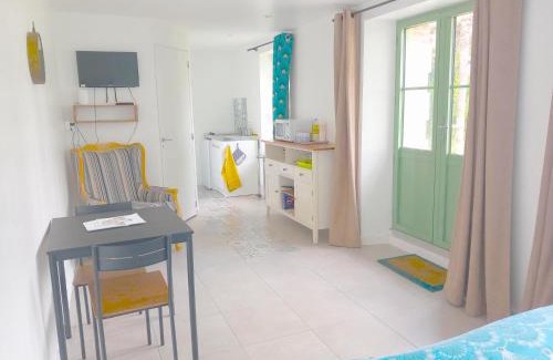 Les Hauts de Saint-Aubin Apartment | Angers, La Belle De Maine