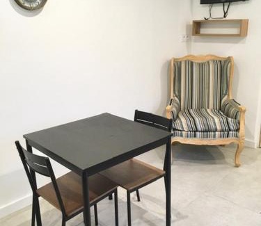 Les Hauts de Saint-Aubin Apartment | Angers, La Belle De Maine