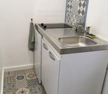 Les Hauts de Saint-Aubin Apartment | Angers, La Belle De Maine