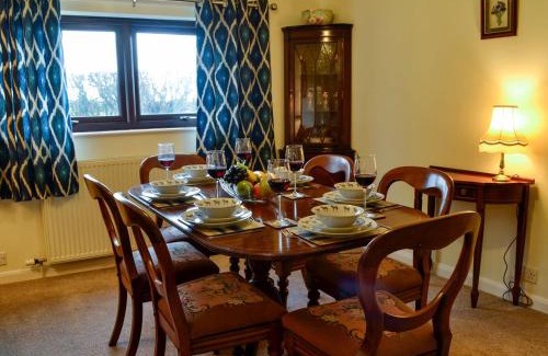 Carlisle House | Angerton Cottage