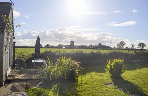 Carlisle House | Angerton Cottage