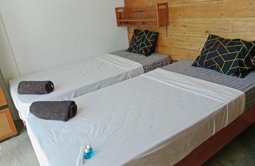 Tanjung Setia House | Anggie Homestay