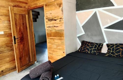 Tanjung Setia House | Anggie Homestay