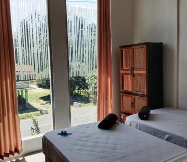 Tanjung Setia House | Anggie Homestay