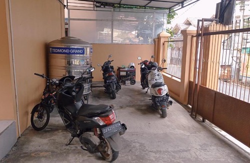 Banjarmasin House | Anggrek Homestay Banjarmasin