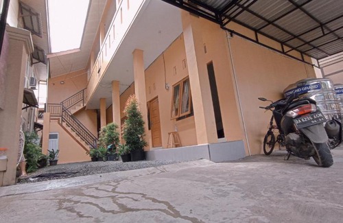 Banjarmasin House | Anggrek Homestay