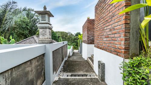 Singapadu Tengah Villa | Anggrek villa Ubud
