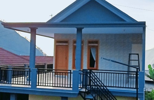 Ngadisari Villa | Anggun Bromo House