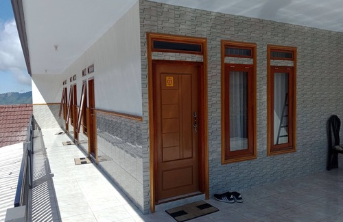 Ngadisari Villa | Anggun Bromo House