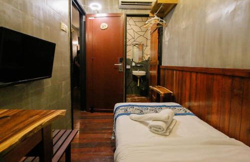 Bandar Seri Iskandar Hotel | Anggun Hotel