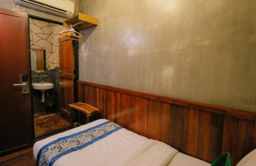 Bandar Seri Iskandar Hotel | Anggun Hotel