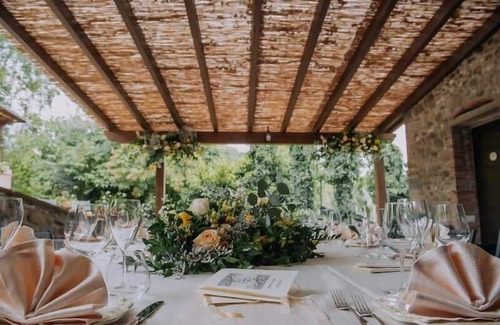 Tavernelle Villa | Anghiari villa Summar