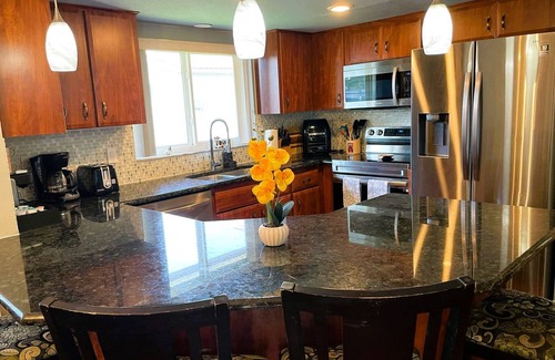 Orchid Lake Village House | Angie's Family-Favorite Lake Home: Heated Pool 3br/3ba