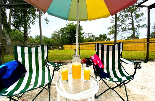 Orchid Lake Village House | Angie's Family-Favorite Lake Home: Heated Pool 3br/3ba