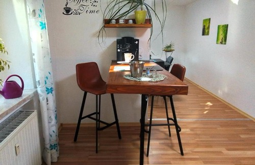 Lichtenfels Apartment | Angie's Ferienapartment
