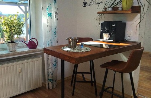 Lichtenfels Apartment | Angie's Ferienapartment