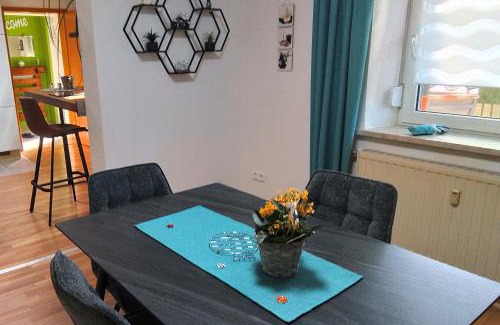 Lichtenfels Apartment | Angie's Ferienapartment