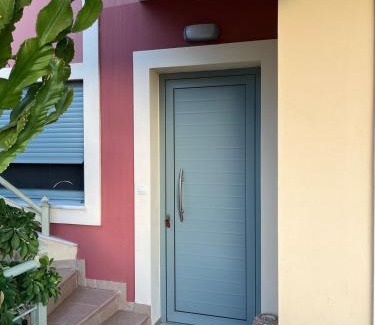 Kiveri House | Angie’s apartment