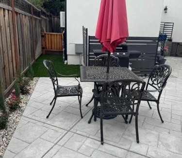 San Ramon Apartment | Angies Oasis