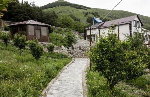 Armenia Hotel | ANGINE Resort Hotel