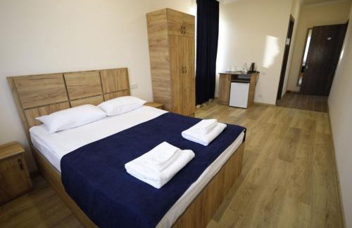 Armenia Hotel | ANGINE Resort Hotel
